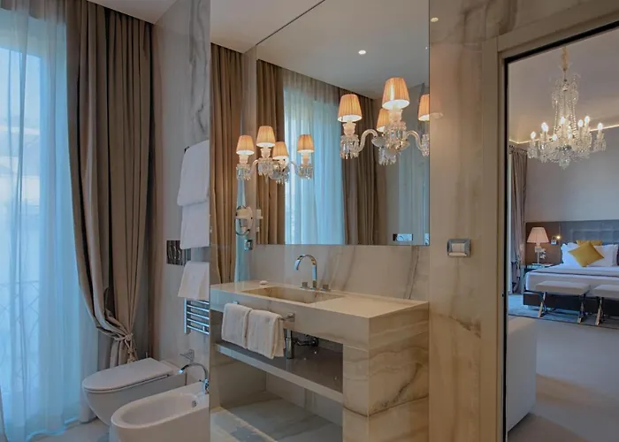 Palazzo Nainer 4*