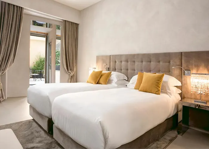 Palazzo Nainer 4* Рим