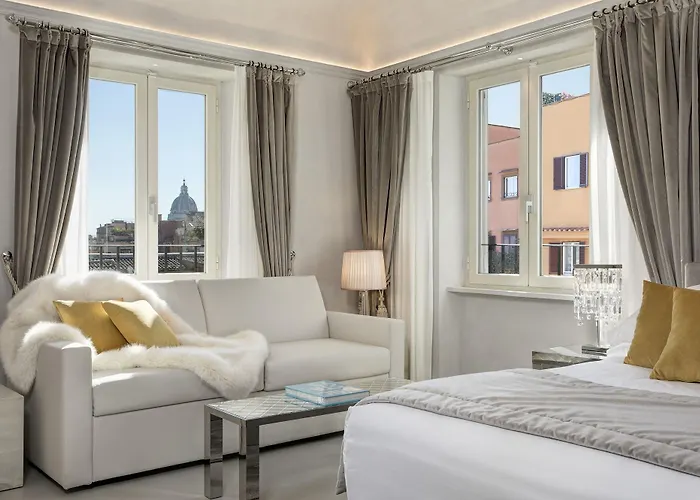Palazzo Nainer 4*