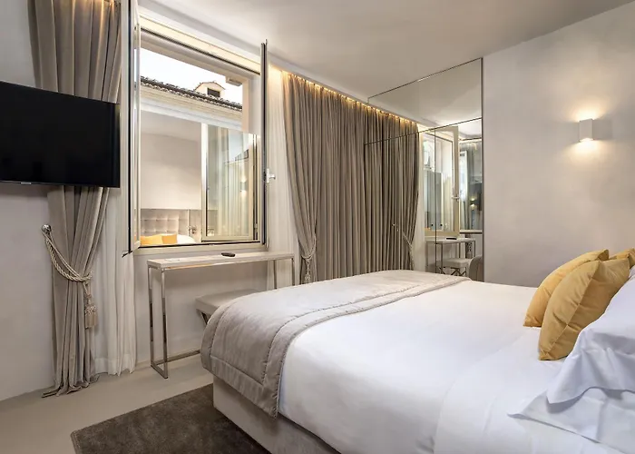 Palazzo Nainer 4* Roma