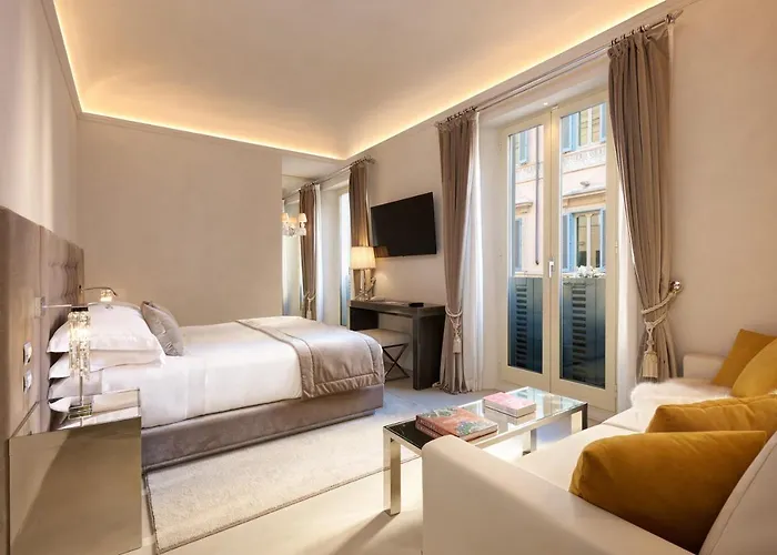 Hotel Palazzo Nainer 4*