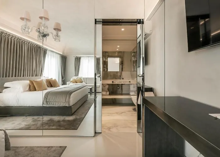 Отель Palazzo Nainer 4*