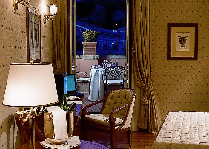 Hotel Palazzo Nainer