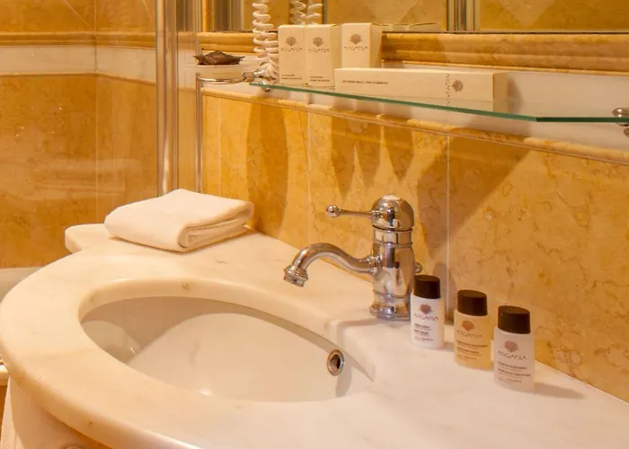Palazzo Nainer Отель 4*