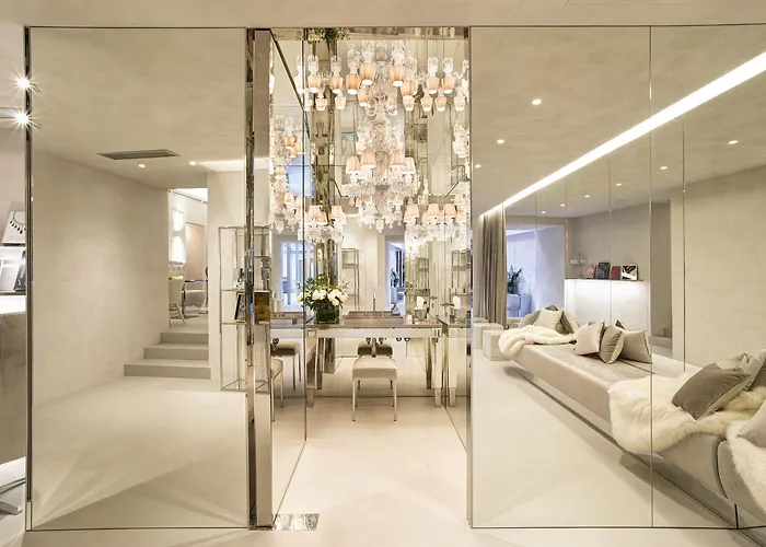 Hotel Palazzo Nainer Roma