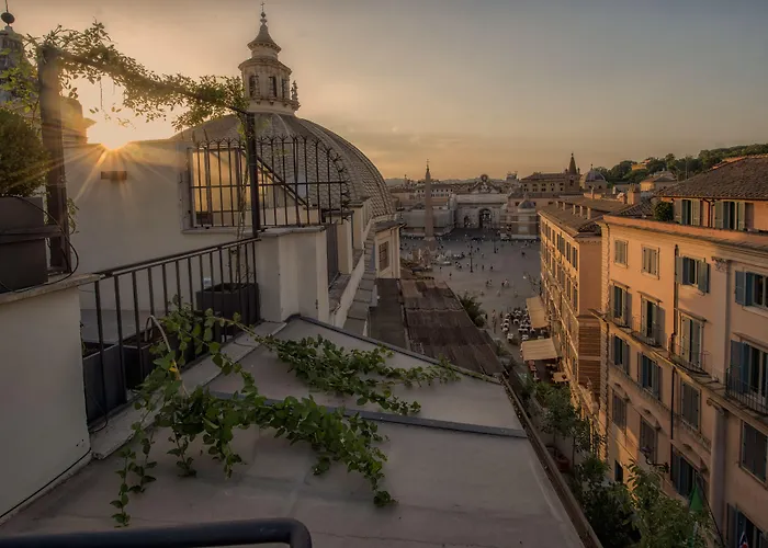 Palazzo Nainer 4*
