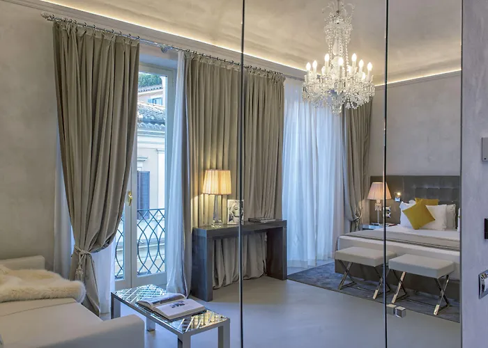 Hotel Palazzo Nainer