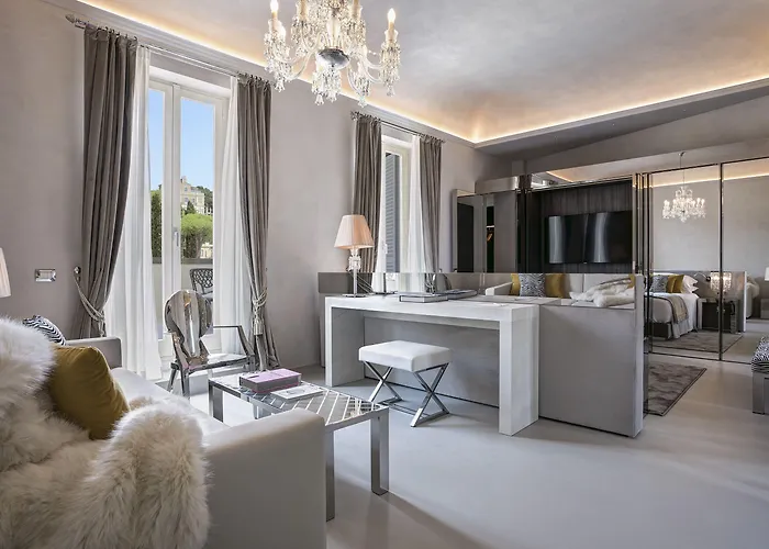 Szálloda Palazzo Nainer 4*